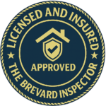 Licensed and Insured Home Inspector