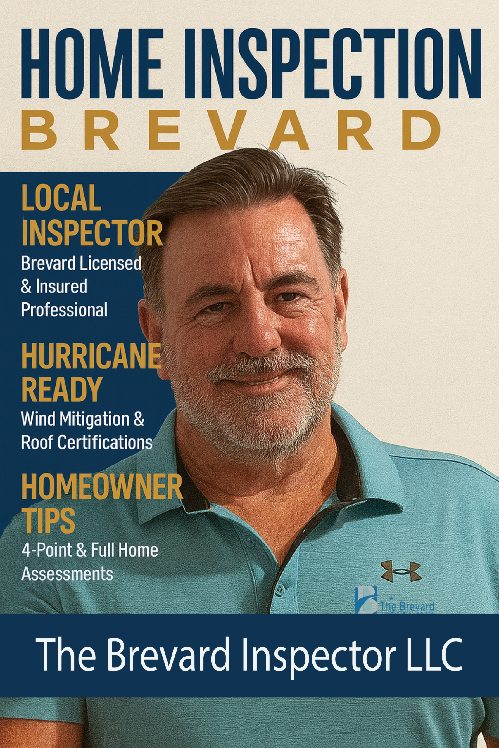 Trusted Home Inspector in Brevard County