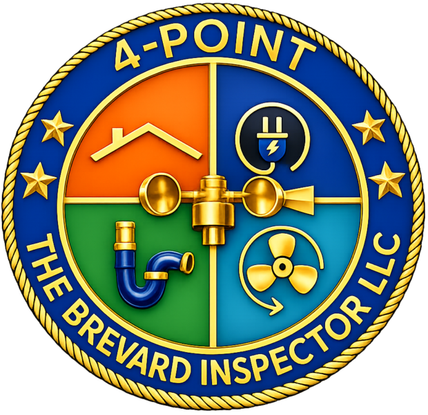 4-Point Inspection | Brevard County Florida