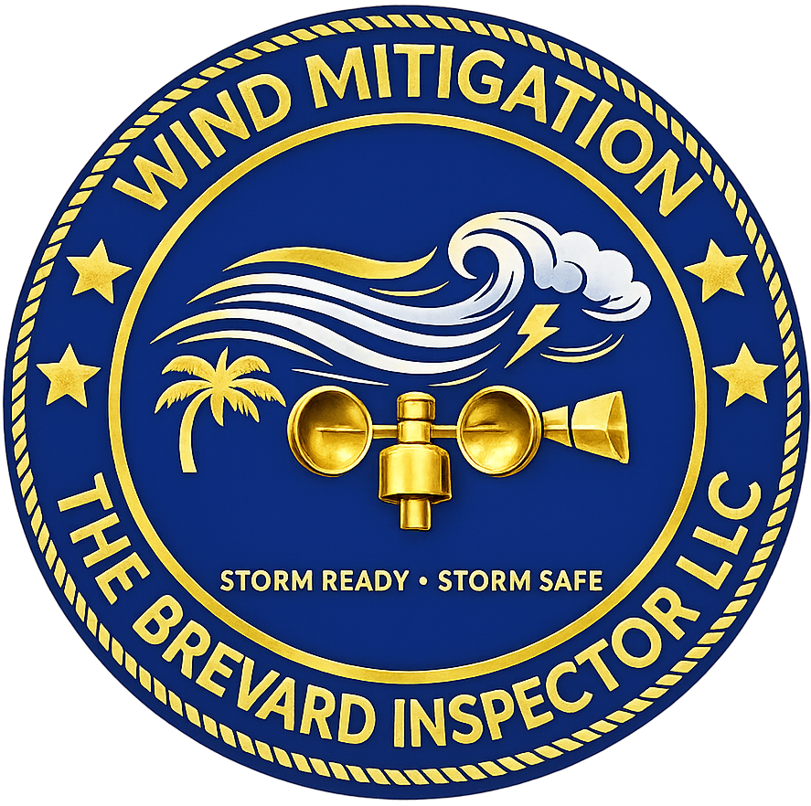 Wind Mitigation Inspection | Brevard County Florida