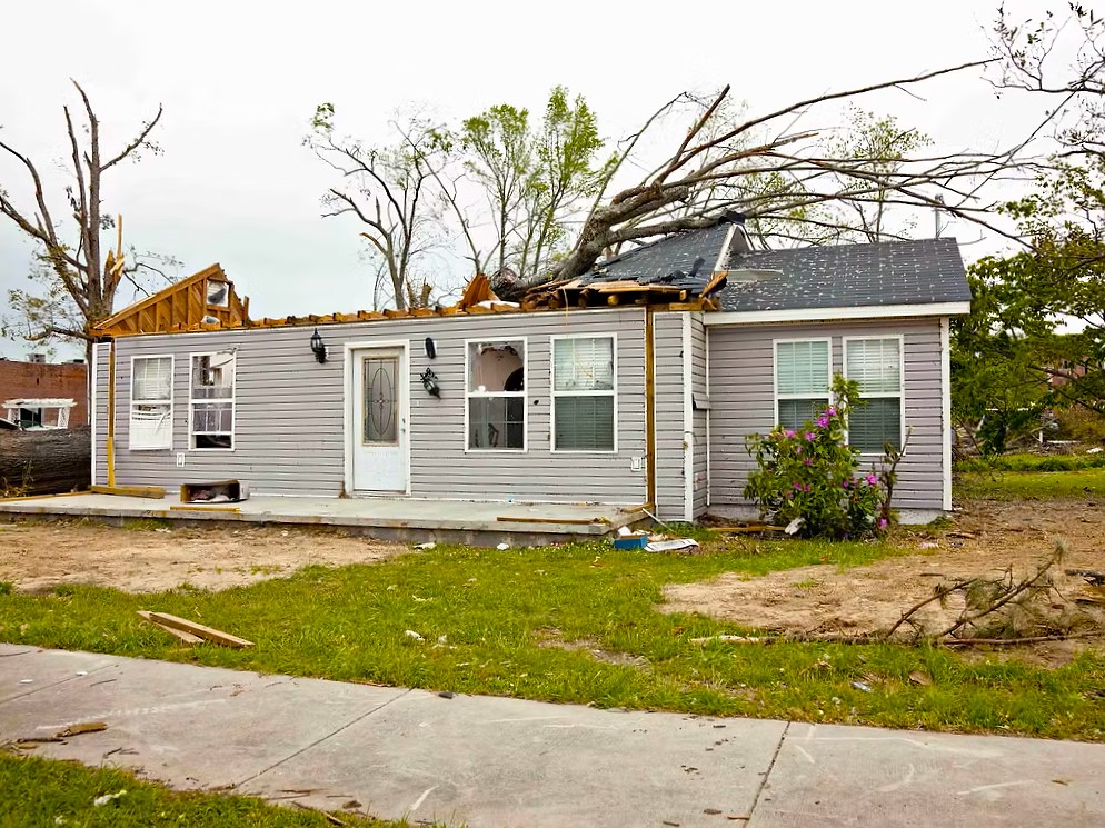 2026 Wind Mitigation Inspection - Brevard County Home Savings