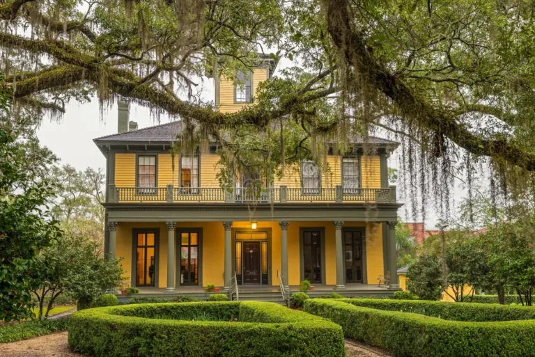 4-point inspection for older homes in Brevard Florida | The Brevard Inspector