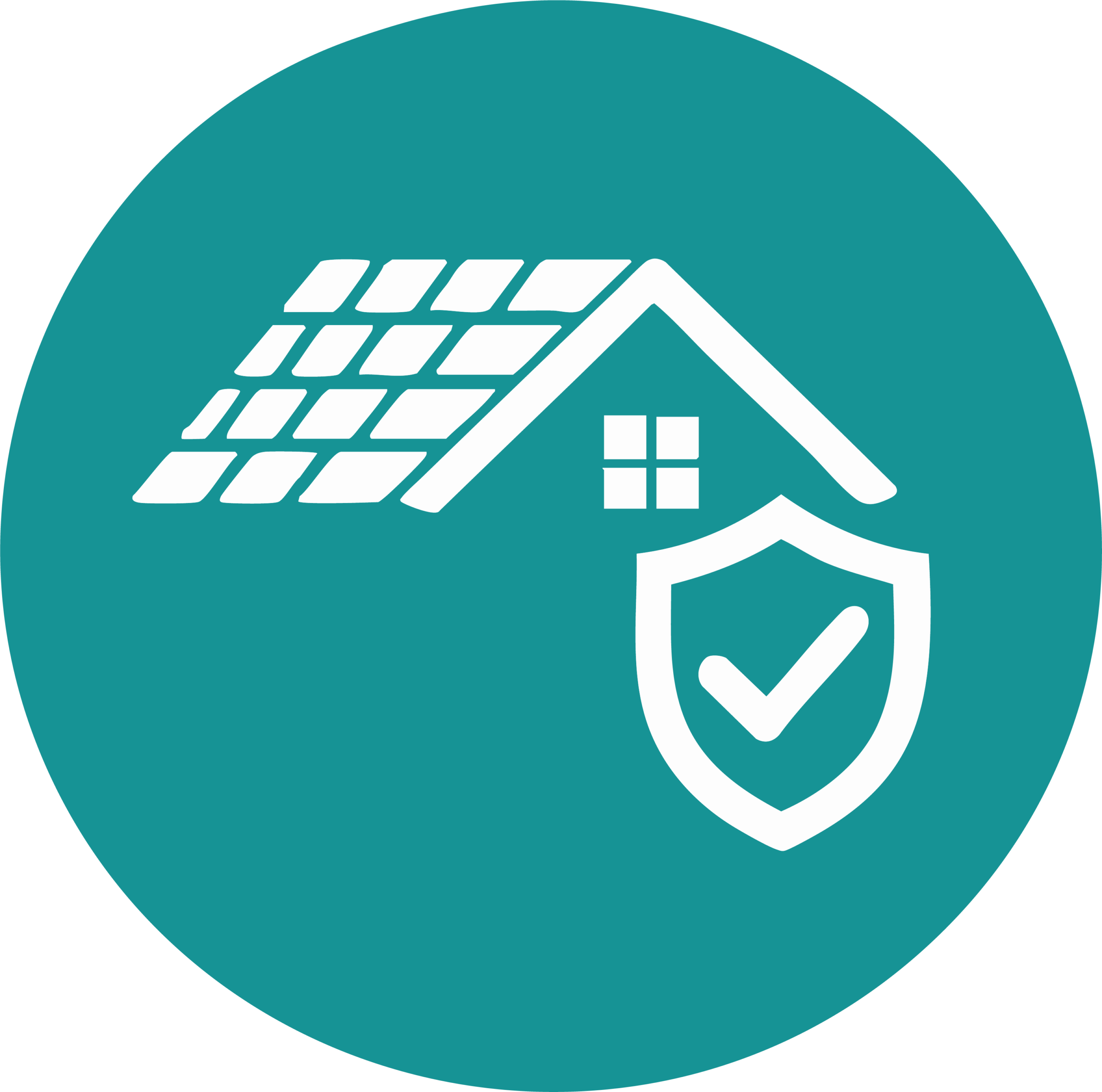 Certified Roof Inspection Brevard County