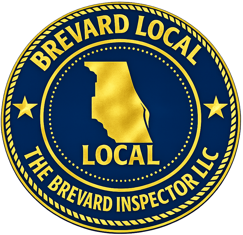Local Inspector Brevard County
