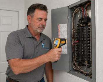 4-Point inspection Brevard County Florida