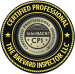 Certified Professional Inspector