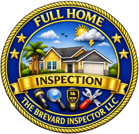 Full Home Inspection | Brevard County Florida