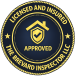 Licensed and Insured for Brevard Florida Home Inspections