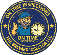 We Arrive Ontime | Brevard County Florida