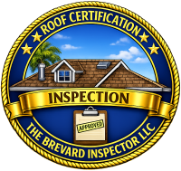 Roof Certification | Brevard County Florida
